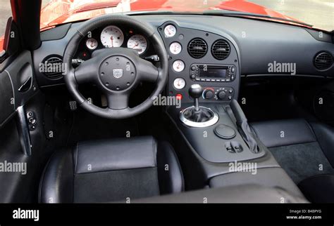 Dodge Viper Interior - Exploring Top 3 Videos And 92 Images