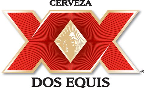 Dos Equis Png Logo - Free Transparent PNG Logos