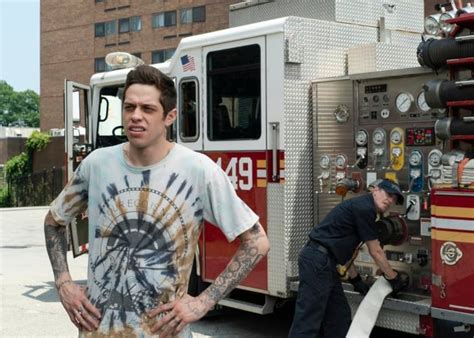 Review: 'The King of Staten Island' Eventually Finds Its Purpose