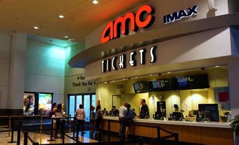 AMC Theatres to offer open caption showtimes in more than 100 U.S. markets