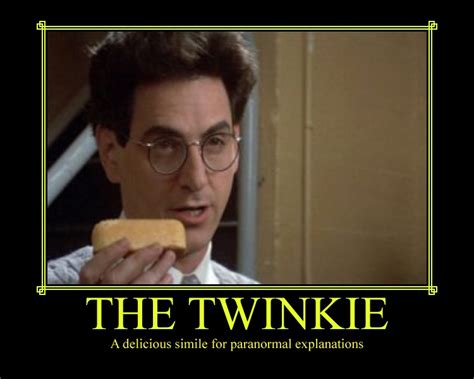 Egon Ghostbusters Quotes. QuotesGram