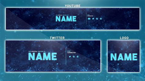 Banners – Page 4 – Templates within Yt Banner Template – Professional ...