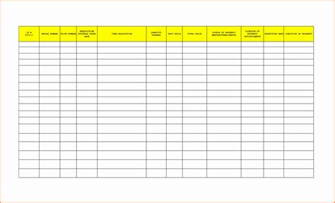 Free Office Supply Inventory Spreadsheet Excel Spreadsheets Hot Sex