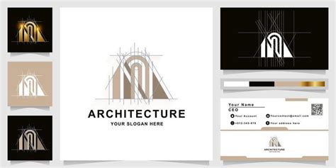 Architecture Logo Vector Art, Icons, and Graphics for Free Download