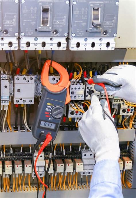 Electrical fault finding – Universal Power Solutions