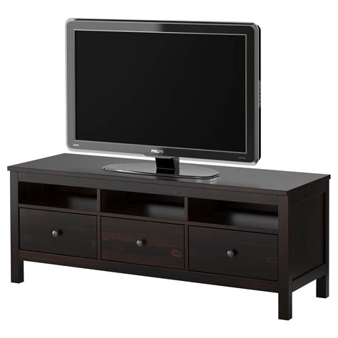 20+ Ikea Black Tv Stand