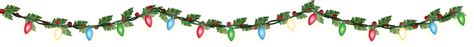 Christmas Garland Png | Free download on ClipArtMag