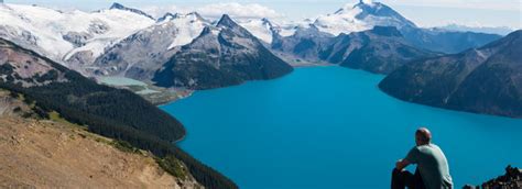 Hiking in Whistler | Hiking Trails in the Valley and Alpine