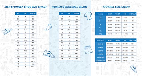 Brooks Shoe Comparison Chart Shop | bellvalefarms.com