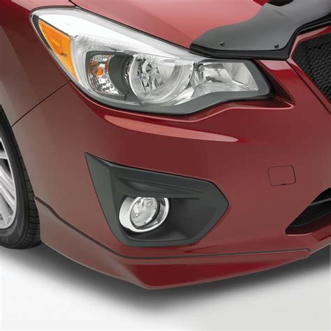 Shop Genuine 2013 Subaru Impreza Accessories | Subaru of America