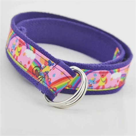 Aliexpress.com : Buy Boys & Girls cartoon Belts Kids Lovely Casual ...