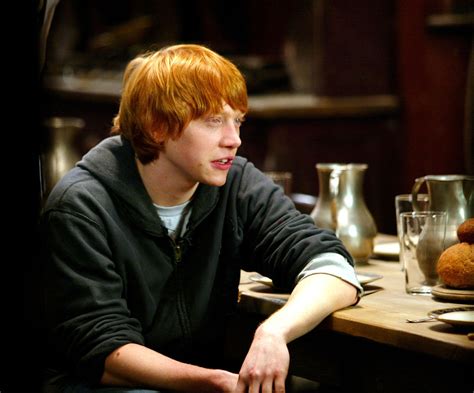 *Ron Weasley* - Harry Potter Photo (6953695) - Fanpop