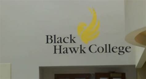 Black Hawk College interviewing final presidential candidate