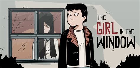 The Girl in the Window - APK Download for Android | Aptoide