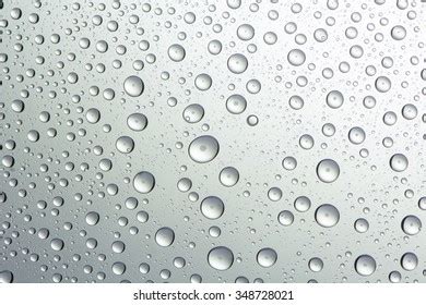 Abstract Water Drop Background Water Drop Stock Photo 348728021 ...