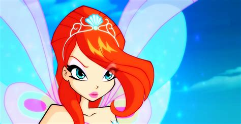 Bloom: Season 5 Harmonix - The Winx Club Photo (36624923) - Fanpop