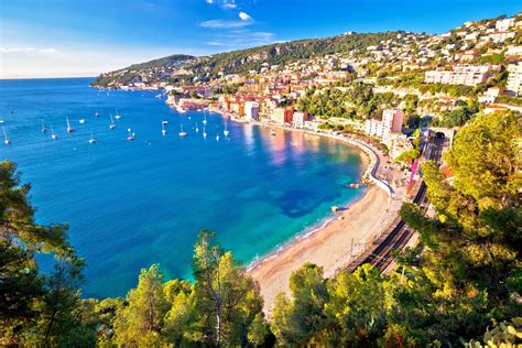 16 Best Beaches in the French Riviera | Celebrity Cruises