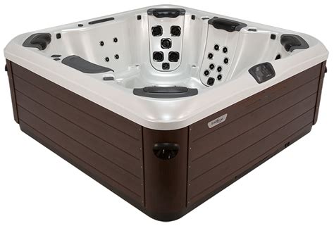 Outdoor Leisure | Bullfrog Spas | A Series Hot Tubs