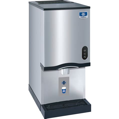 Manitowoc RNS12-AT Ice Maker & Dispenser | New Jersey Executive Coffee ...