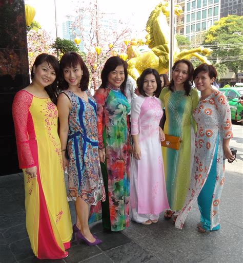 2014 TET... Vietnamese Traditional Dress, Vietnamese Dress, Ao Dai ...