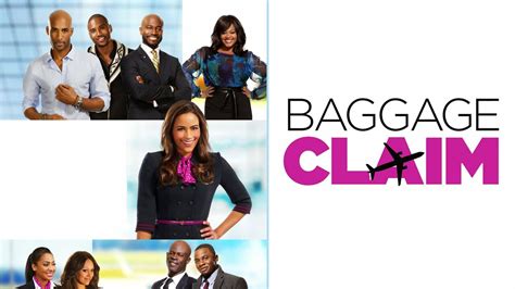 Baggage Claim - Movie - Where To Watch