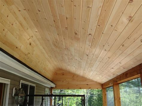 A Comprehensive Guide To Vinyl Porch Ceilings - Ceiling Ideas