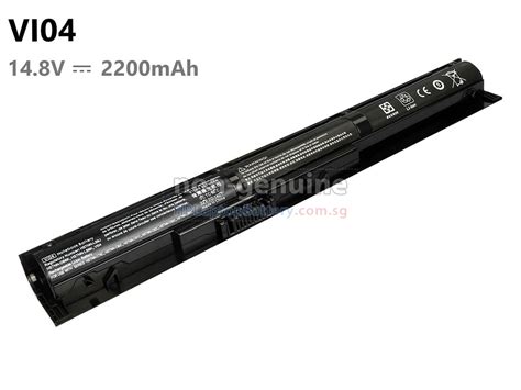 Battery for HP ProBook 450 G2 laptop battery from Singapore