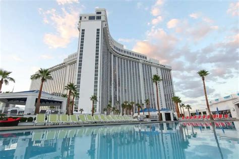 Westgate Las Vegas Pool: Closed For Winter In 2024