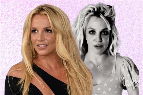 Britney Spears opinion: 'This is too uncomfortable to watch.'