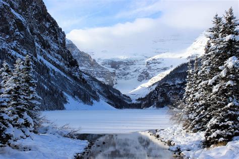 Lake Louise Banff National Park