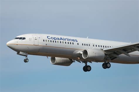 Copa Airlines Expects To Grow Its Fleet 10% Next Year