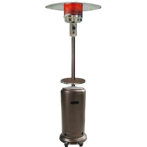 Hanover Gas Patio Heaters at Lowes.com