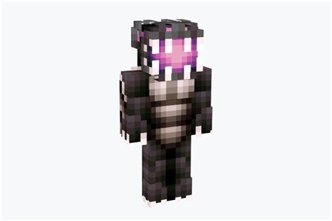 Best Enderman Skins For Minecraft (Boys + Girls) – FandomSpot