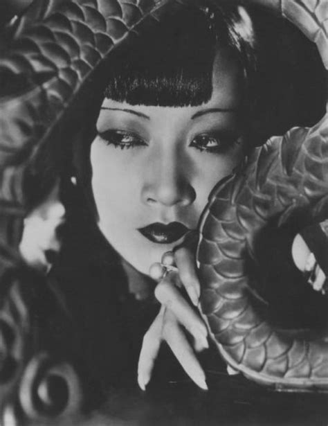 Anna May Wong Quotes. QuotesGram