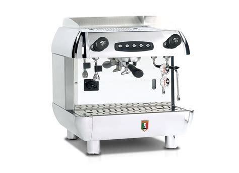 Italian Espresso machines