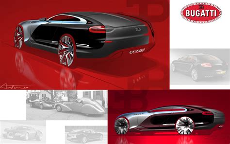 Car Design Portfolio :: Behance