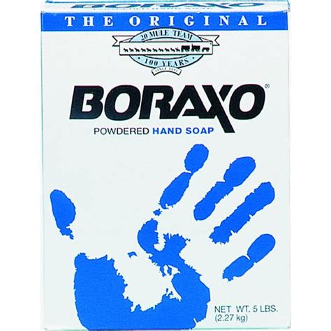 Boraxo Powdered Hand Soap - Walmart.com - Walmart.com