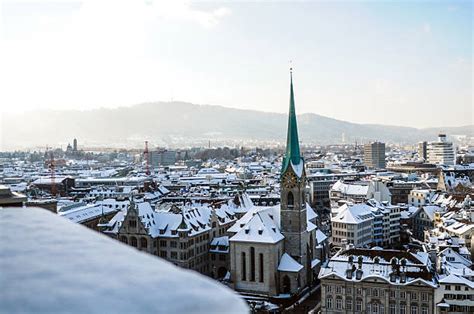 Top 60 Zurich Winter Stock Photos, Pictures, and Images - iStock