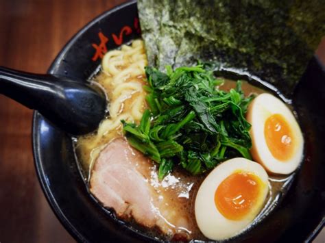 40 Best Ramen Toppings for Your Homemade Noodle Soup | Recipes.net