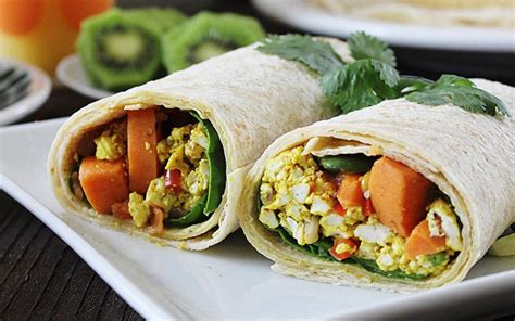 15 Amazing Amazing Vegan Breakfast Recipes That You'll Want to Wake Up ...