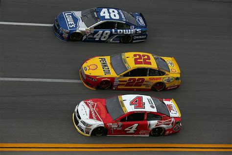 Top 10 winningest NASCAR sponsors in history feat. Budweiser, Coca-Cola ...