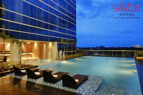 Savoy Hotel Mactan Newtown - UPDATED 2025 Prices, Reviews & Photos