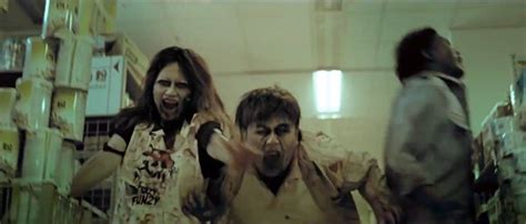 This Chinese Zombie 108 Movie Looks Amazing! | Anything Zombie HQ