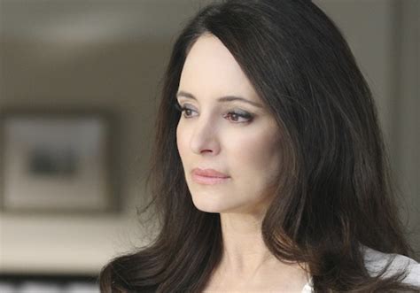 Revenge Season 1 Finale Preview — Madeleine Stowe | TVLine