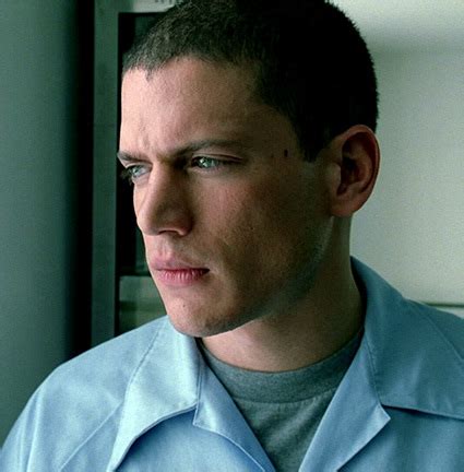 Michael Scofield Quotes. QuotesGram