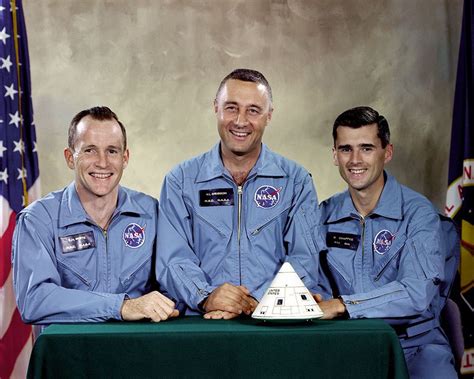 Apollo 1 Mission (1966-1967) | International Photography Magazine