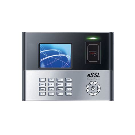 RFID Access Control Systems | Secure Your Premises Advanced