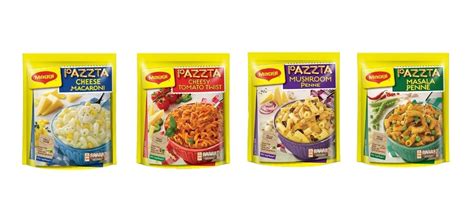 Maggi Pazzta Review: Quick, Delicious, and Perfect for Busy Days