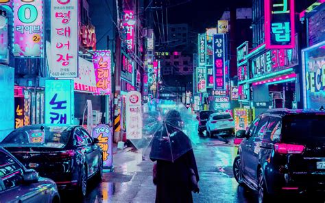 Tokyo Streets 4k Wallpapers - Wallpaper Cave