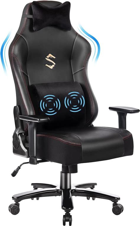 Best Ergonomic Gaming Chairs in 2024